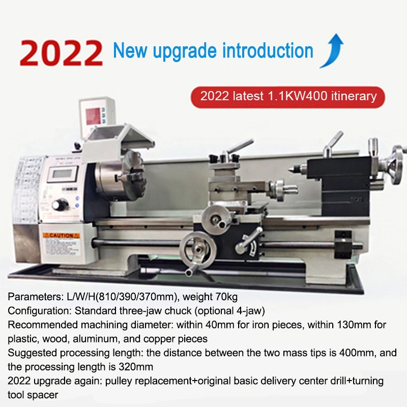 Hot Sale Manual Mini Milling Wood Lathe Machine Price