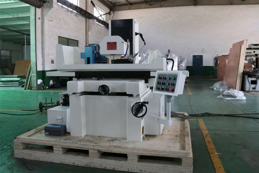 High Precision Surface Grinder Machine MY4080 Hydraulic Plane Grinder Machine