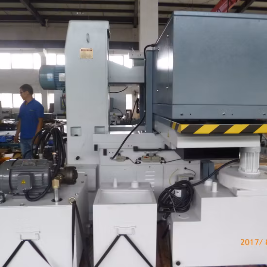 磁気テーブルグラインダー 400X1000mm kgs1640ahd