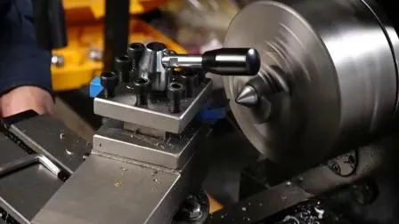 フライスとドリリング用手動多機能旋盤 3 in 1 CT750