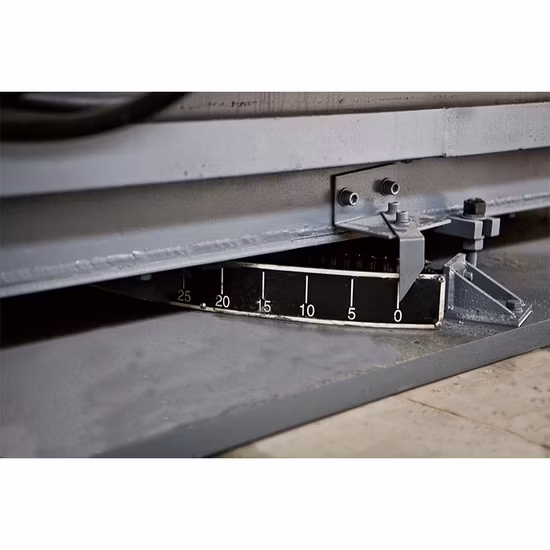 FINCM CNC ダブルコラムバンドソー切断機