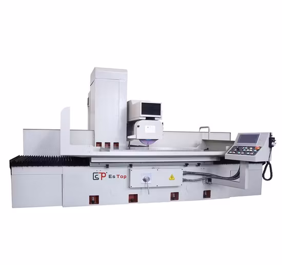 深センに本拠を置くハイテク企業 Fonda が高精度かつ効率的な平面研削盤を開発